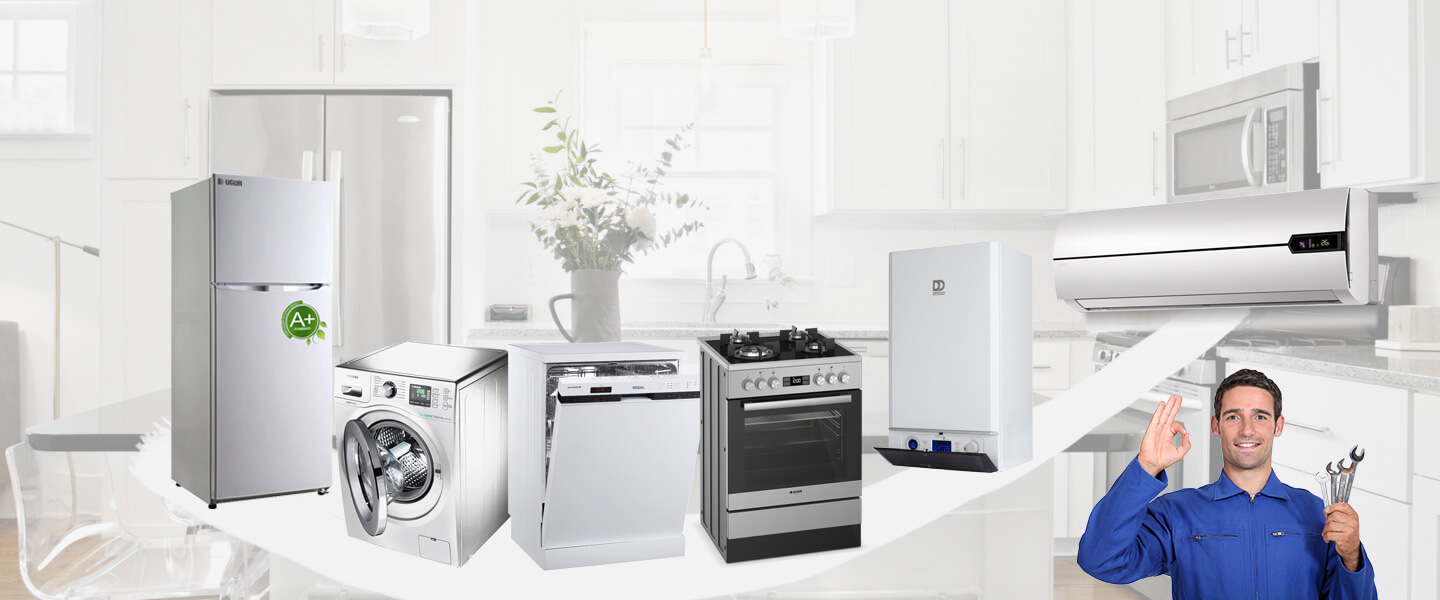 Pancar Dominox Servisi